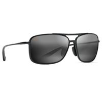 Occhiali da sole Maui Jim KAUPO GAP 437-02 - 437-02